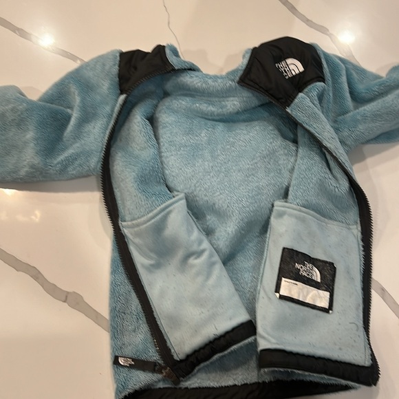 The North Face Oso Hoodie Fleece - Picture 4 of 4